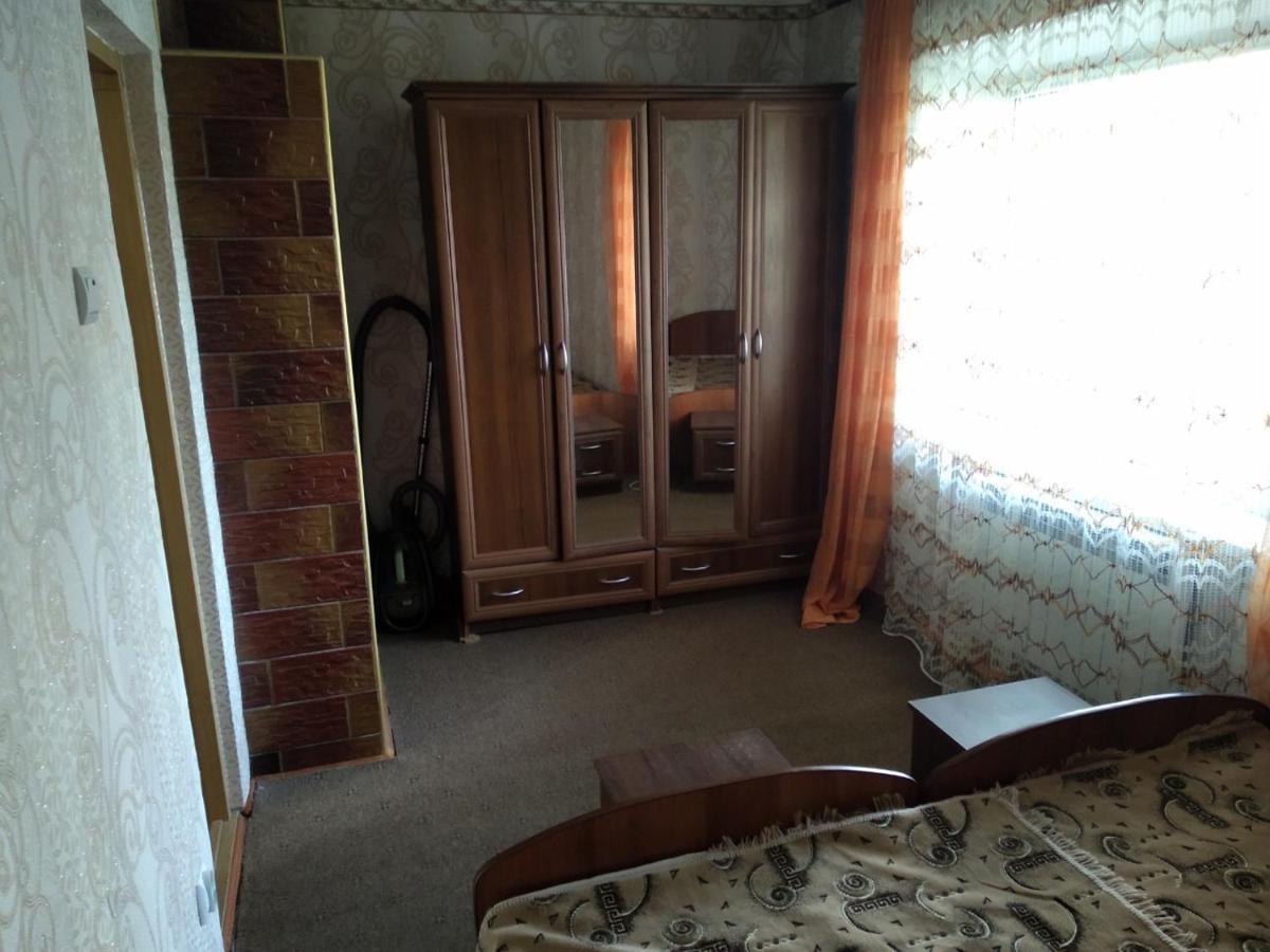 Квартира В Шацьку 외부 사진