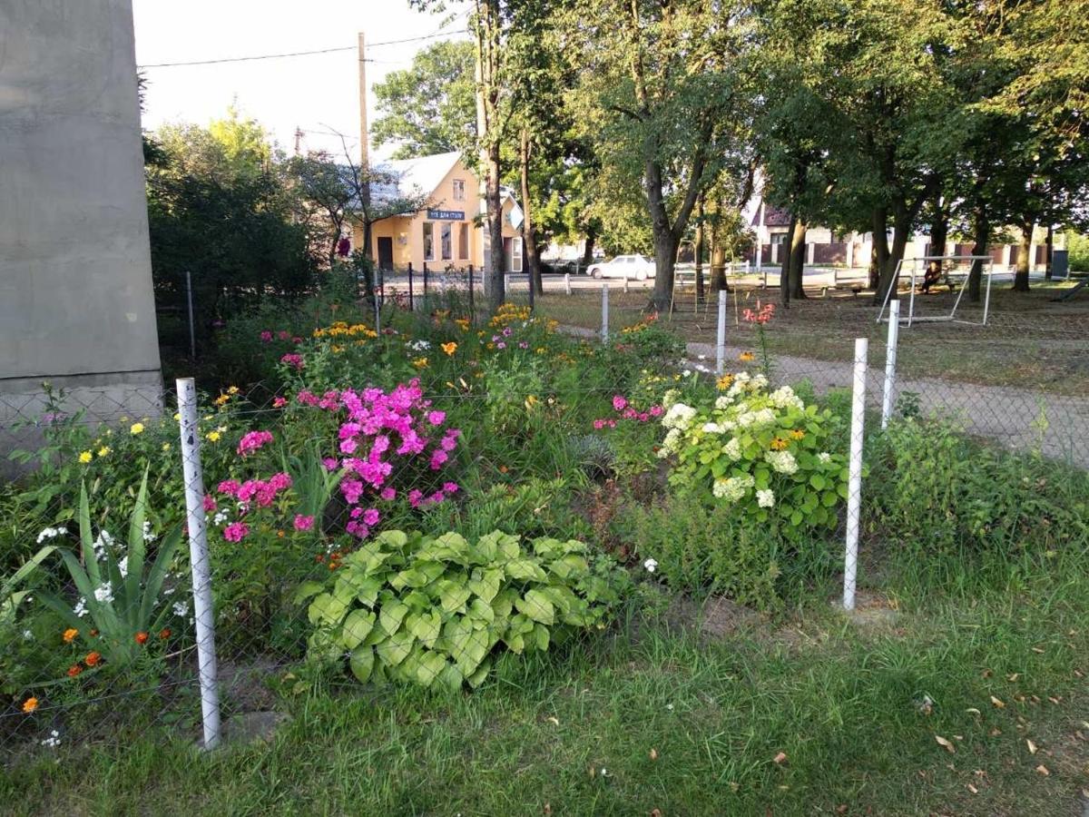 Квартира В Шацьку 외부 사진