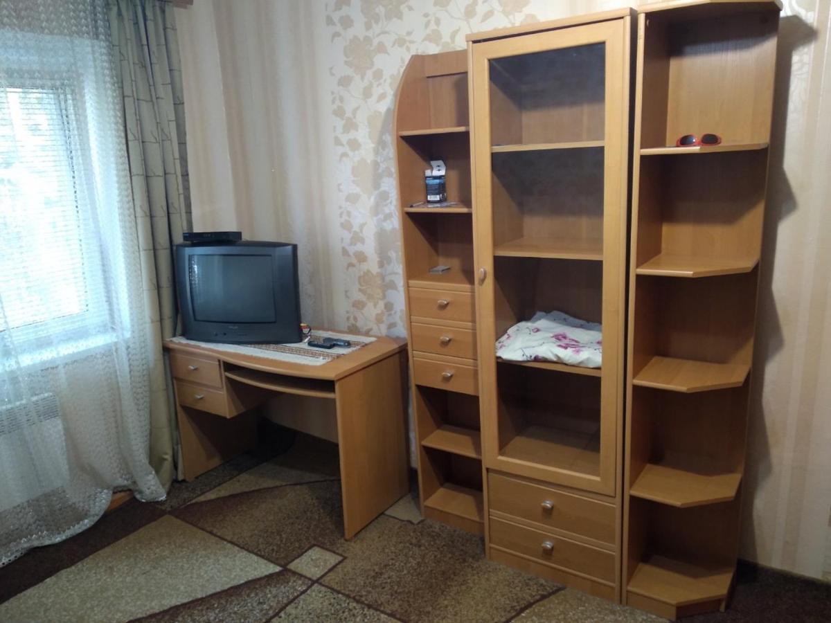 Квартира В Шацьку 외부 사진