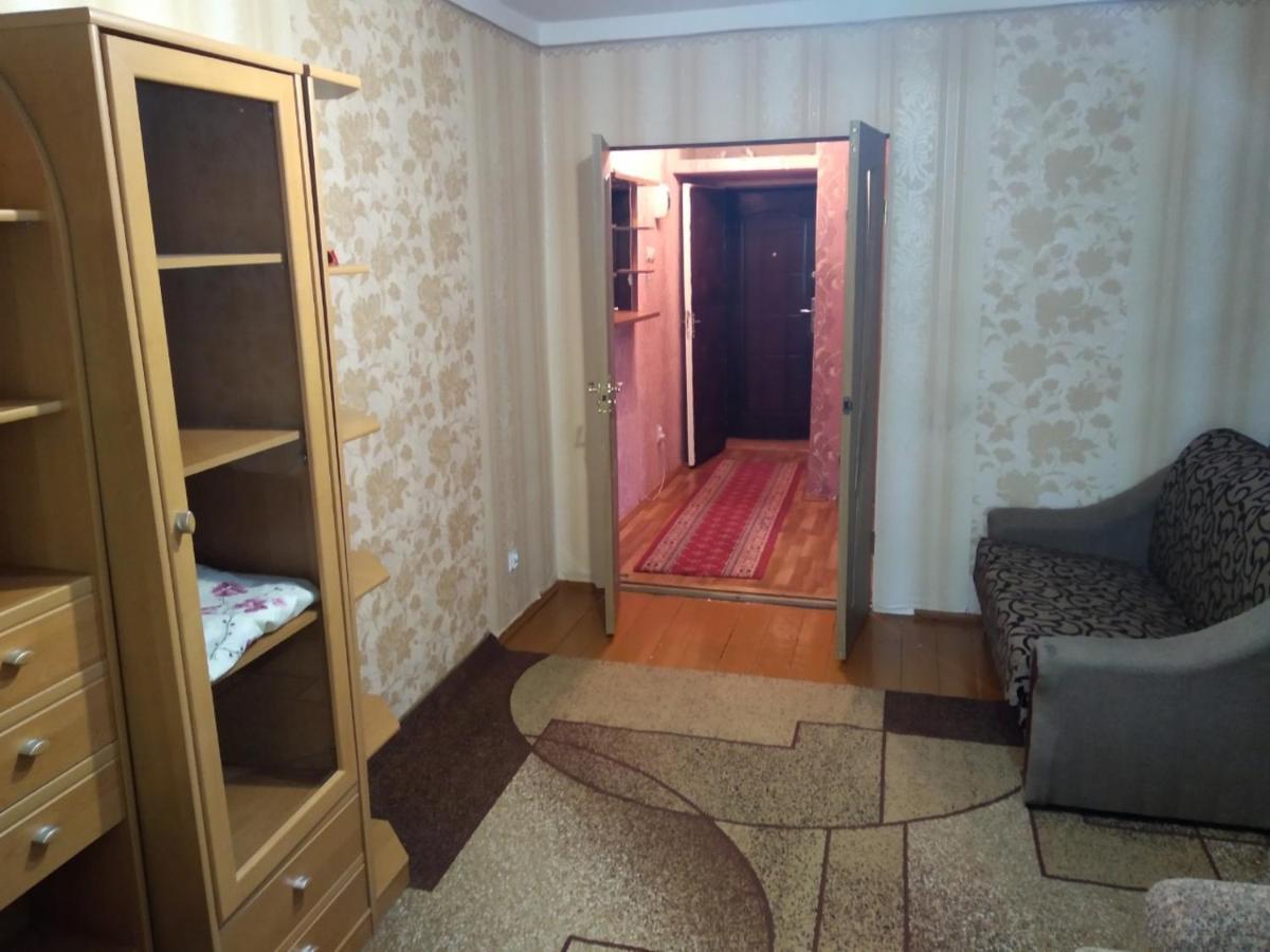 Квартира В Шацьку 외부 사진