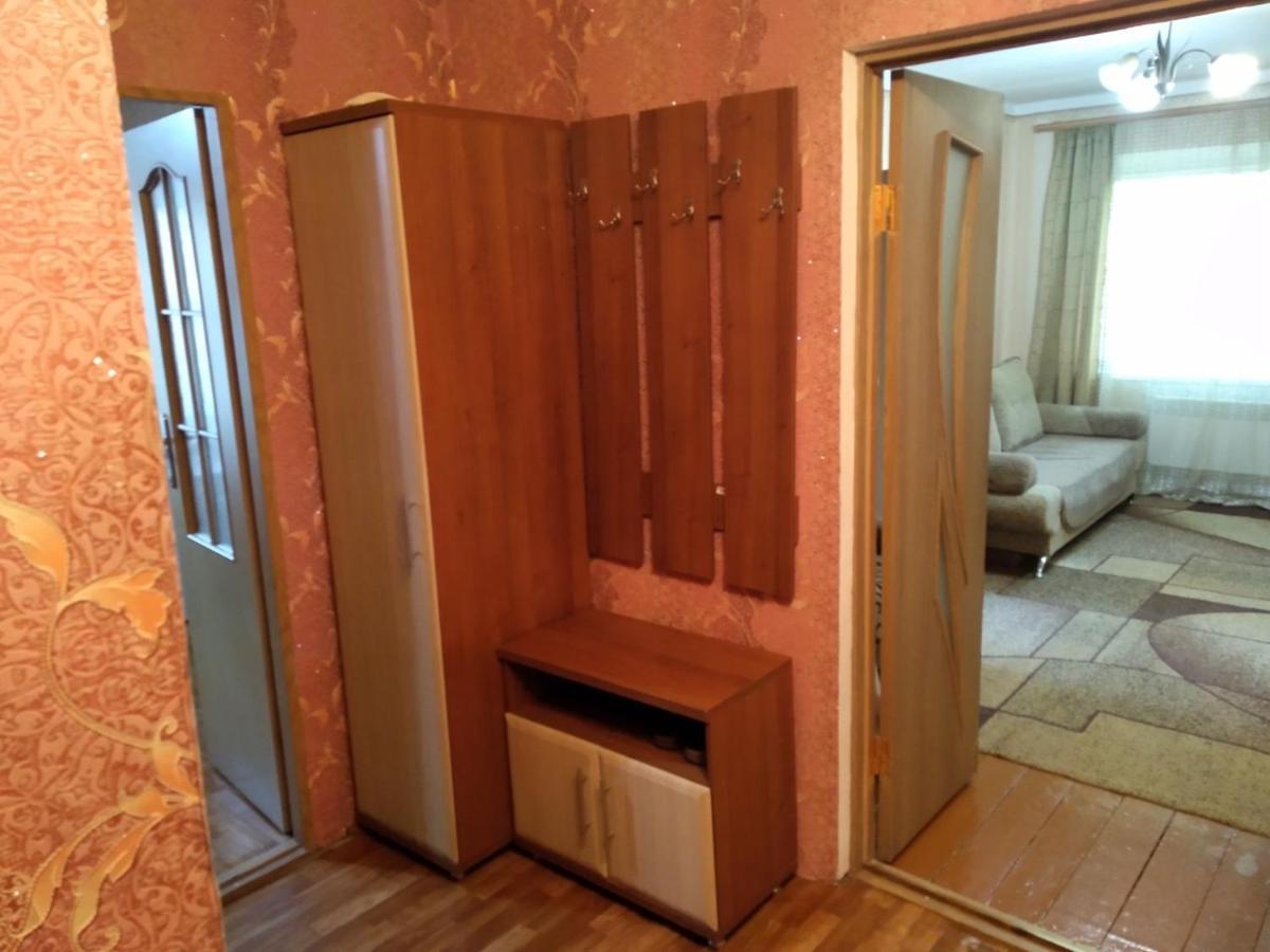 Квартира В Шацьку 외부 사진